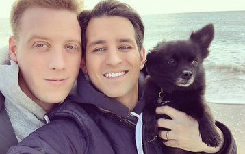 Made In Chelsea’s Ollie Locke devastated as wedding venue refuses gay marriage