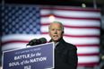 Joe Biden has won the US Presidential election