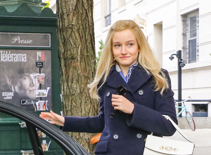 Netflix’s Anna Delvey true crime series is coming soon – here’s what we know so far