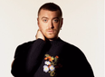 “I hadn’t been in my house for more than three weeks in eight years,” Sam Smith on lockdown