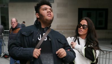 Harvey Price given chance to fulfil train announcer dream