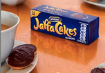 Shocking: Jaffa Cakes confirm the chocolate is actually on the bottom