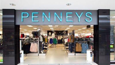Penneys could be open 24 hours after lockdown ends