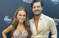 Selling Sunset’s Chrishell Stause had “nothing” to do with DWTS partner’s split from wife