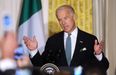 Joe Biden “wants to visit Ireland” again when he takes office as President
