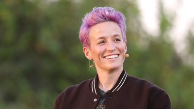 Megan Rapinoe labels Manchester United “disgraceful” for not launching women’s team until 2018