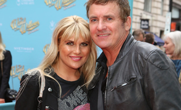 EastEnders star Shane Richie reveals he’s “literally skint”
