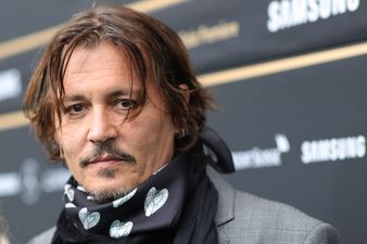 Johnny Depp to return to big screen for first time in three years for new film