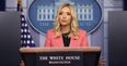 Trump press secretary Kayleigh McEnany cut off by Fox News