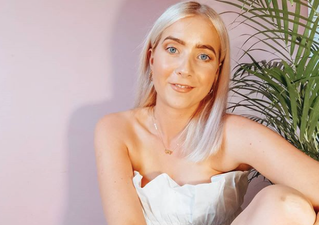 Aoife P. Rafter: “Our society is supposed to support people with disabilities”