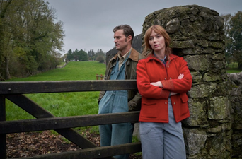 WATCH: The trailer for Wild Mountain Thyme is here – and it’s worse than you’d ever imagined