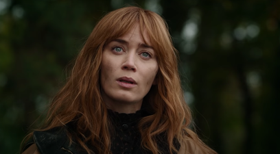 Emily Blunt: “[Jamie Dornan] assured me that I sounded Irish and I’m going to believe him”