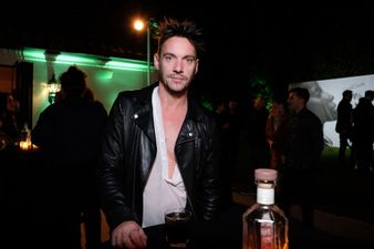 Jonathan Rhys Meyers charged with drink driving offence