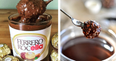 You can now get Ferrero Rocher Nutella delivered directly to your door