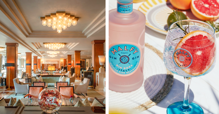 Win a luxury one-night stay for two at The Westbury and enjoy the most desirable of cocktails too