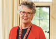 Prue Leith is 80, people are shocked