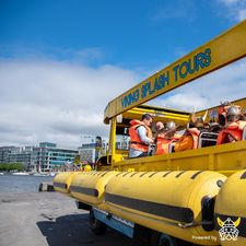 Viking Splash Tours set to face liquidation later this month