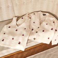 3 cardigan co-ords from Penneys we need this Christmas