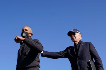 “Michelle would leave me:” Obama will not be joining Biden’s Cabinet next year