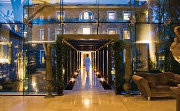 Beauty Christmas gift guide: Our top picks for presents this festive season