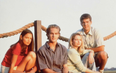 Dawson’s Creek: The painfully self-aware teen drama that could never be made today