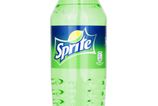 Sprite drops green bottle in favour of clear to make them easier to recycle in Ireland