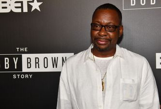 “Love you forever King” Bobby Brown’s son Bobby Jr. has passed away, aged 28