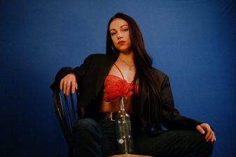 R&B’s Melina Malone: “Girls are pitted against each other, we’re compared constantly”