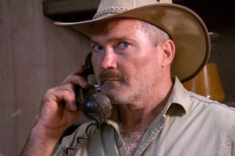 Kiosk Keith: Here’s what happened after being dropped from I’m A Celeb