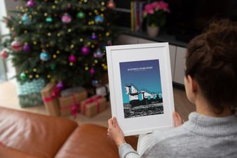 WATCH: JANDO’s Christmas ad about loved ones abroad has us in tears