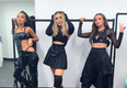 Little Mix appear on Jonathan Ross Show without Jesy Nelson, share first pic without her