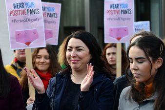 Scotland set to be the first country to provide free period products