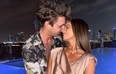 Love Island’s Maura Higgins and Chris Taylor are officially together