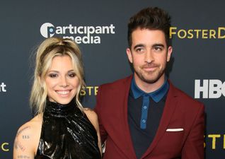 Singer Christina Perri shares loss as baby is “born silent”