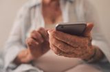 Vodafone and ALONE are helping older people stay connected this Christmas, here’s how you can get involved