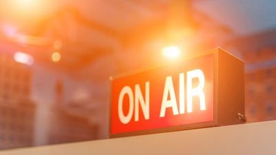 Christmas FM is officially back on the airwaves on Saturday