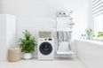 This ingenious hack to clean your washing machine is an absolute game changer