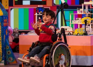 NASA “can’t wait” for Toy Show’s Adam to join their team