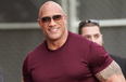 Dwayne The Rock Johnson has just launched a boozy ice cream line