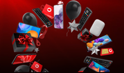 Vodafone’s giving a superb Christmas gift to each and every customer, so go on, get yours now