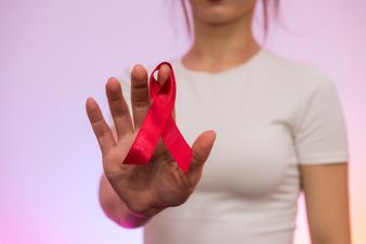 “Please don’t feel alone:” Majority of people living with HIV in Ireland comfortable sharing status