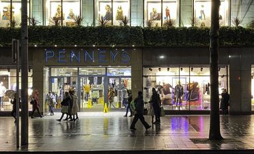 Queues since 5am as Penneys and other retailers open up again