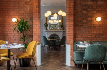 Dublin hotel offering 12 days of free stays for frontline workers