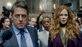 Hugh Grant confirms shots were cut from The Undoing finale