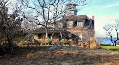 Grace and Jonathan’s beach house from The Undoing is on Airbnb now