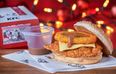 Win €200 worth of KFC vouchers plus 2 of their famous Christmas jumpers here
