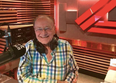 Larry Gogan’s 12 grandkids fill in for him on air