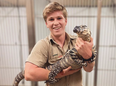 Robert Irwin celebrates 17th birthday with emotional tribute to dad Steve