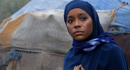 6 new Irish films coming to cinemas this month