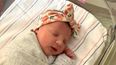 A couple just welcomed a baby girl – born from a 27-year-old frozen embryo